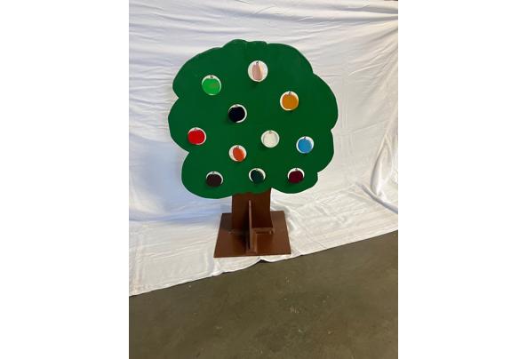 Speelboom voor kinderen - boom