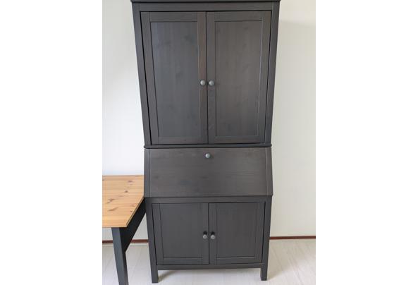 Ikea secretaire Hemnes - PXL_20250419_102404365