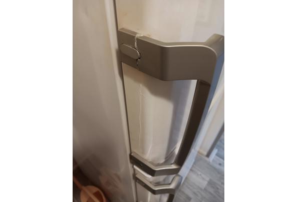 Beko, Koel-vries combinatie - 20250718_165308