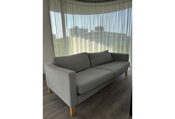 grey couch - IMG_9236