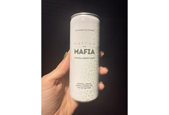 Matcha energiedrinks - IMG_8342