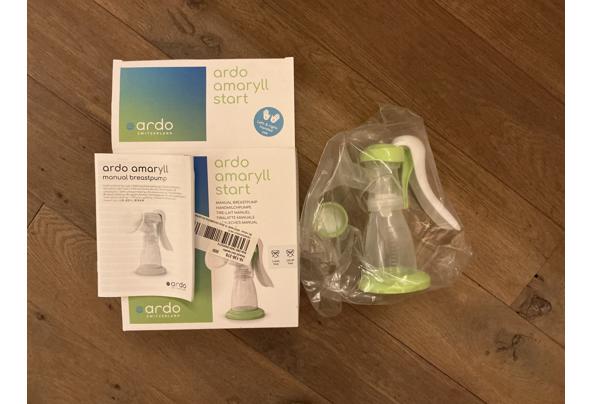 Handkolf Ardo Amaryll start rechts- en linkshandig - IMG_1818