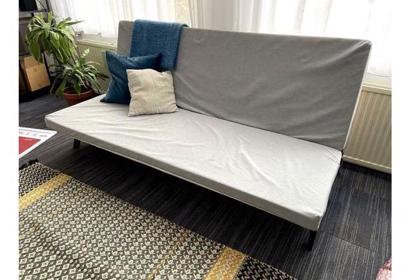 Slaapbank ikea backaby - $_86