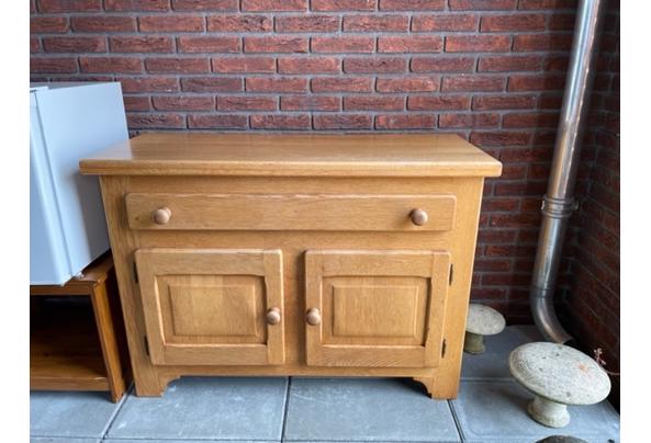 Eikenhouten kastje - F9A0D62D-E525-4D58-87B5-0A1C5055F95C