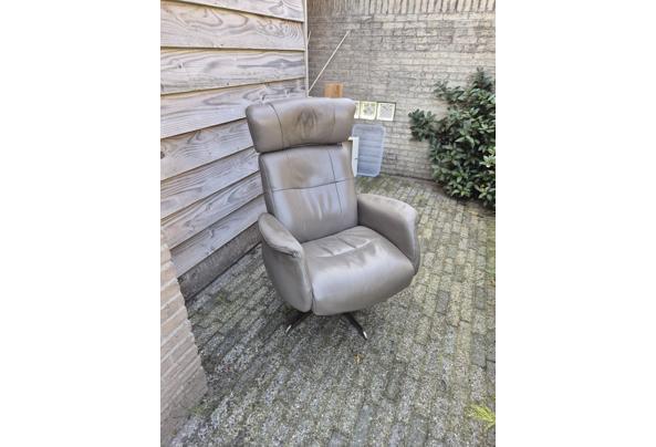 Verstelbare fauteuil  - 20250929_123627