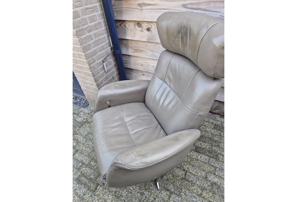 Verstelbare fauteuil  - 20250929_123633