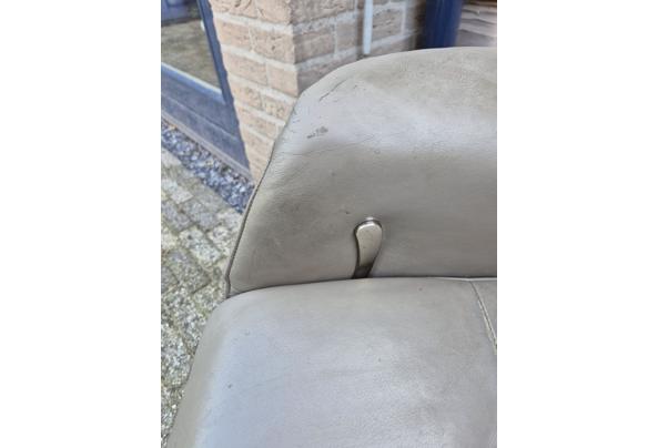 Verstelbare fauteuil  - 20250929_123642