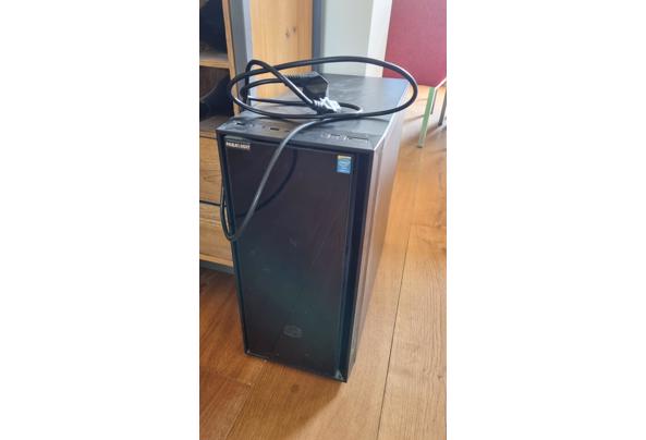 Desktop met Intel-I5 8Gb RAM 500 Gb SSD - 20250814_135708 Desktop met Intel-I5 8Gb RAM 500 Gb SSD - 20250814_135708