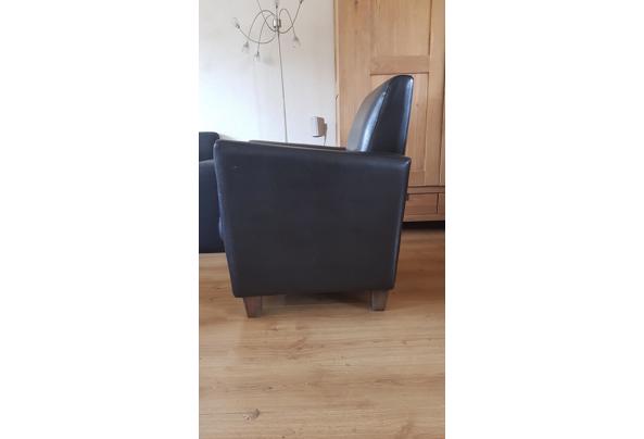 Luxe stoel  - 20210306_094720