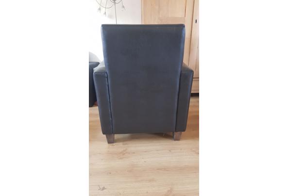 Luxe stoel  - 20210306_094807