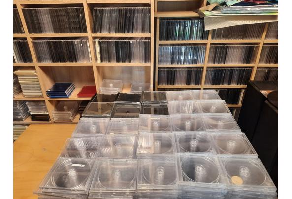 CD-Verpakkingen - Partij_CD_Doosjes