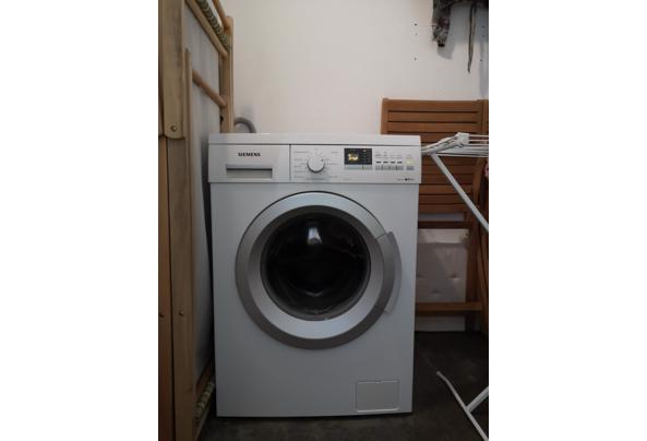 Wasmachine - IMG_3B8DEA48EFF9-1