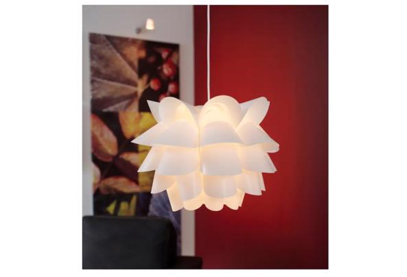 Witte Knappa hanglamp Ikea - Screenshot_20210802-120449_Chrome