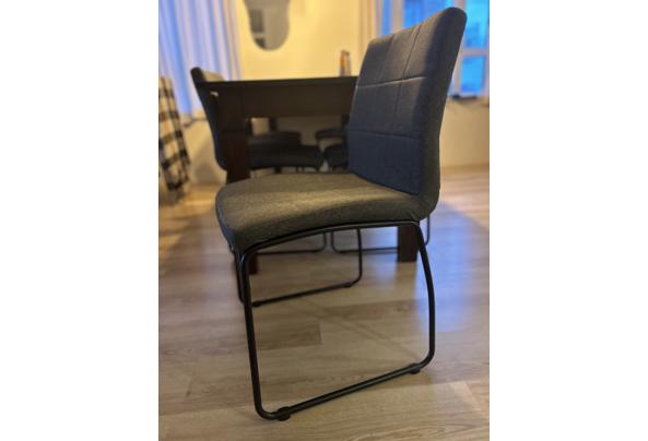 Eetkamer stoelen  - IMG_3517