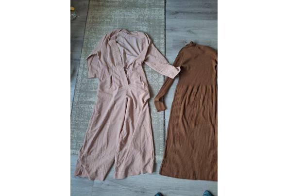 Zomer en winterkleding maat 34 - 36 - 20260119_094842