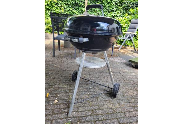 Weber BBQ barbecue 45cm - 20240720_123021