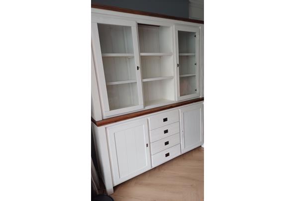 Mooie houten kast! - 20260627_150622