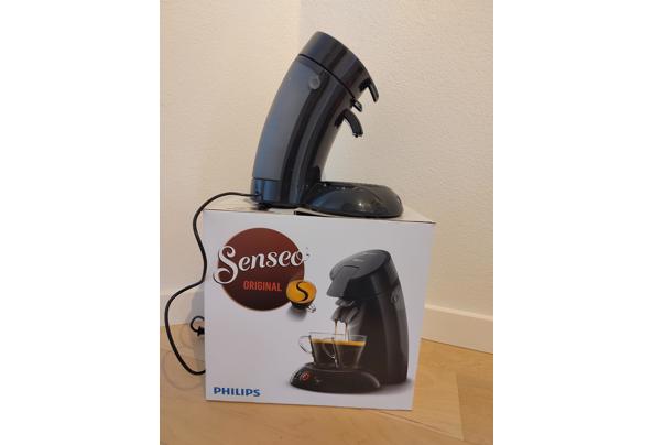 Senseo - koffiezetapparaat - IMG_20251025_172328