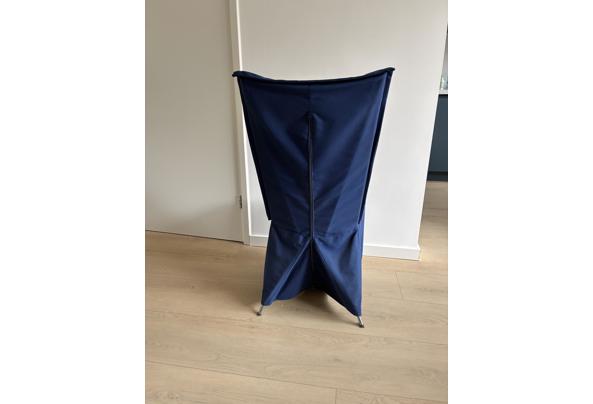 4 bijzondere eetkamerstoelen - IMG_5467 4 bijzondere eetkamerstoelen - IMG_5467