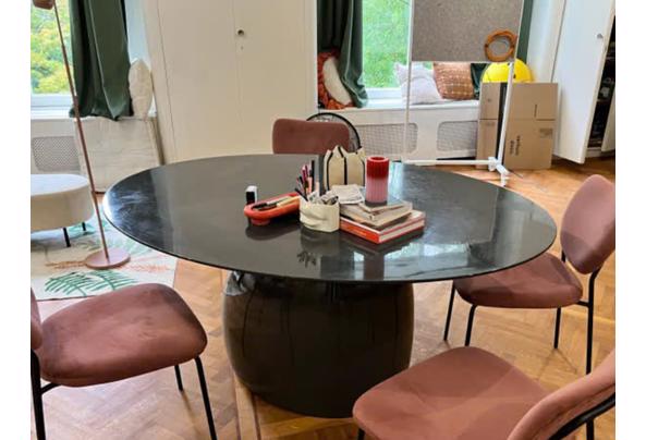 Unieke designtafel van MADE - 1