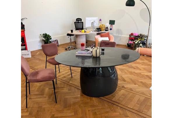 Unieke designtafel van MADE - 2