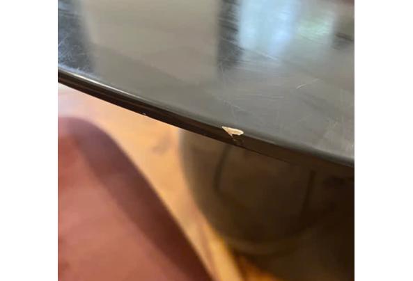 Unieke designtafel van MADE - 3