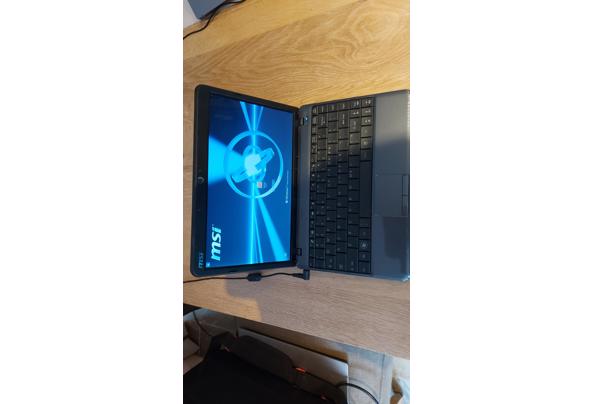 MSI Netbook met Windows 7 - 20260821_193646