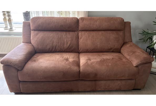 Twee en half zits bank - IMG_4926