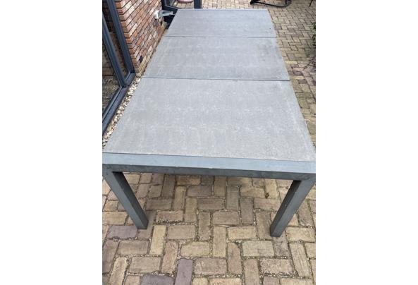 Tuintafel  - IMG_8601