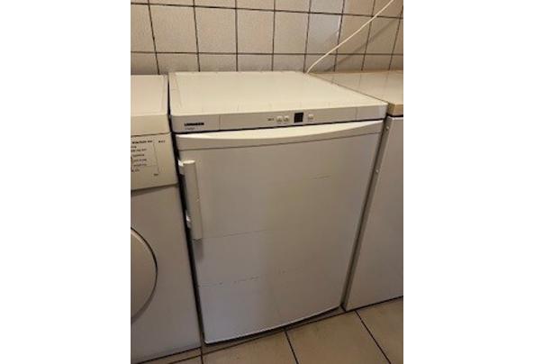 Diepvrieskast Liebherr - diepvries-1 Diepvrieskast Liebherr - diepvries-1