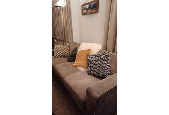 Comfortabele 3 persoons bank - 20251218_171909