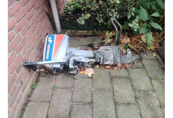 Buitenboordmotor  - IMG_20251030_113647