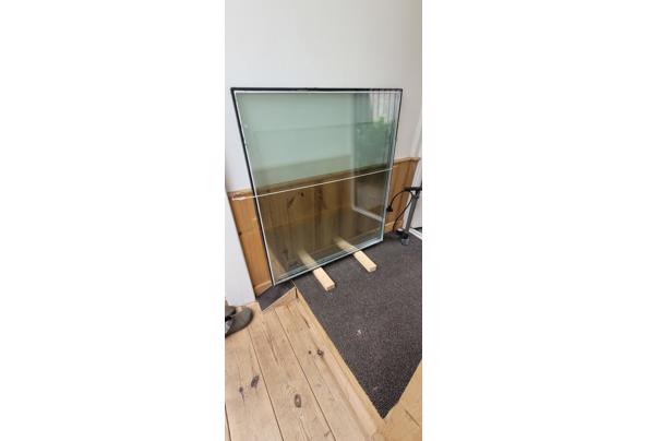 3x dubbel glas, 118 x 108 x 2,2 cm - 20250807_135555