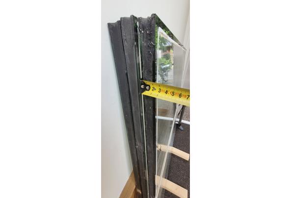 3x dubbel glas, 118 x 108 x 2,2 cm - 20250807_135610