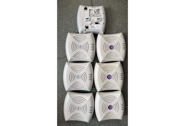 7 Aruba IAP105 wifi accesspoints - IMG_0348_preview