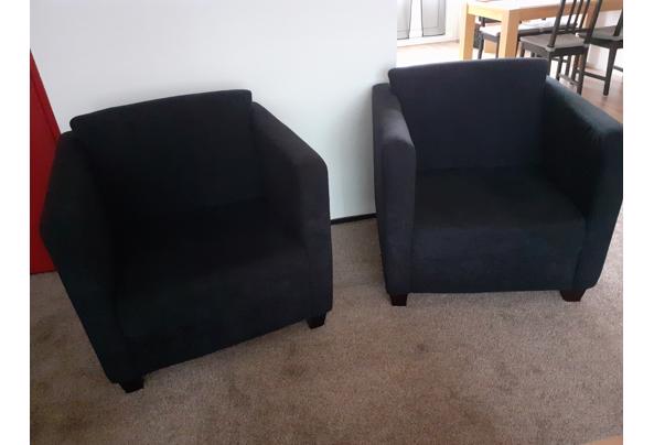 Twee fauteuils  - 20240926_153720