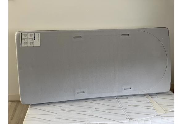 2 Auping matrassen 90x200 cm - IMG_1831