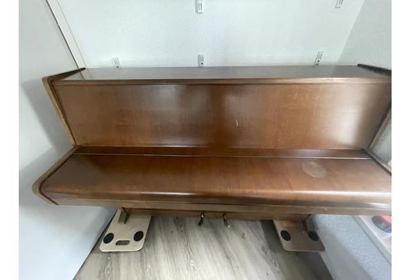 Piano - gratis afhalen - IMG_0437