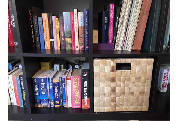 Grote Ikea KALLAX / EXPEDIT kast - IMG_0819 Grote Ikea KALLAX / EXPEDIT kast - IMG_0819