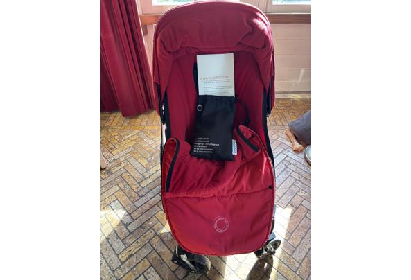 Kinderwagen in goede staat - IMG_0759