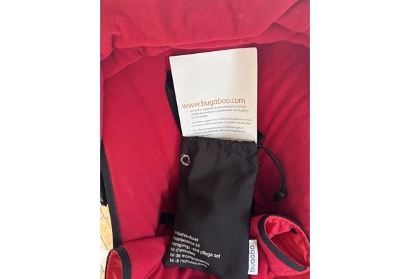 Kinderwagen in goede staat - IMG_0760