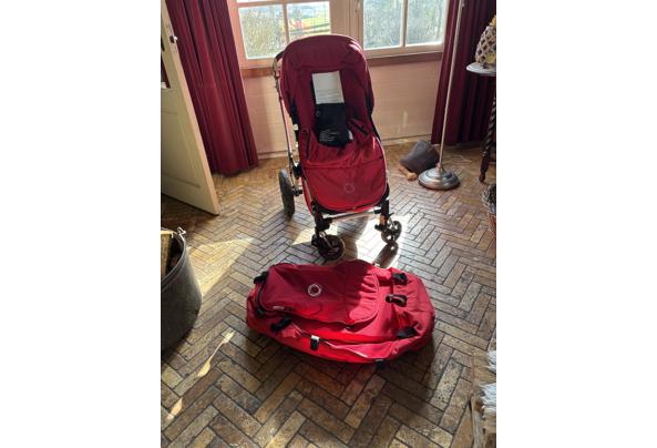 Kinderwagen in goede staat - IMG_0762