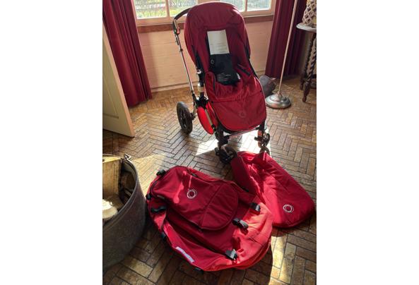 Kinderwagen in goede staat - IMG_0763