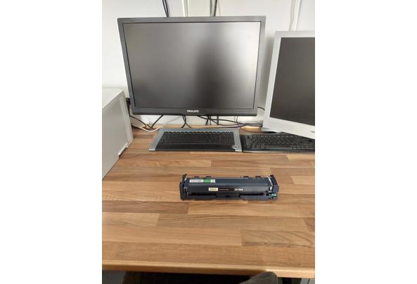 toner voor laserjet printer - toner--zwart-1
