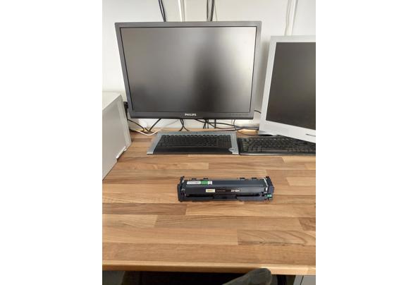 toner voor laserjet printer - toner-Zwart-2