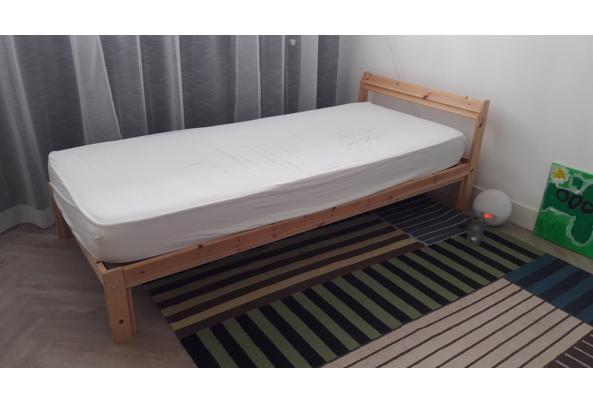Houten bed - 20210921_182250