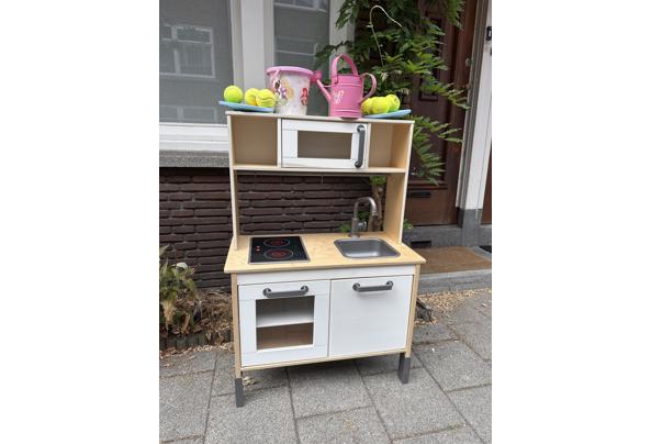 Ikea keukentje goede staat - image