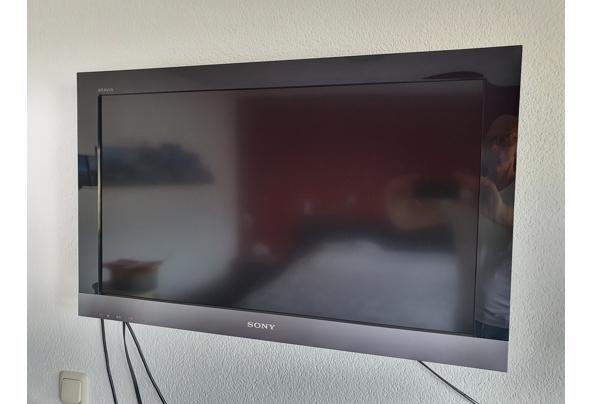 Prima 37 inch Sony tv inclusief ophangbeugel - 20220709_140948