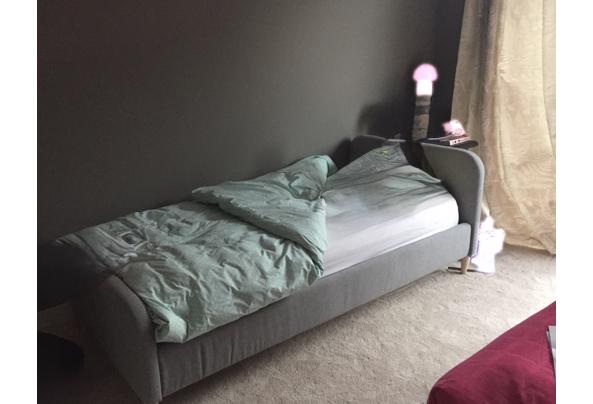 Bed - IMG_4934