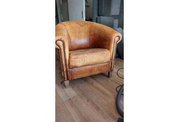 Stoel/ fauteuil  - 20250810_121052